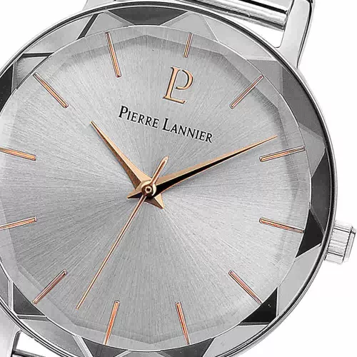 Pierre Lannier - Multiple női karóra - 009M628