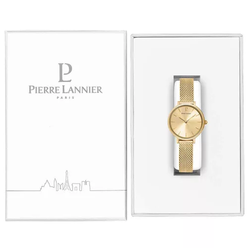 Pierre Lannier - Nova női karóra - 014J548