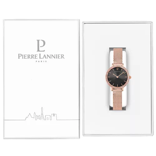 Pierre Lannier - Nova női karóra - 023L938