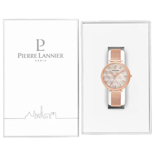 Pierre Lannier - Mirage női karóra - 027L998