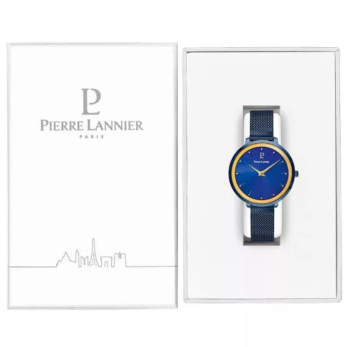 Pierre Lannier - Asteroide női karóra - 033L869