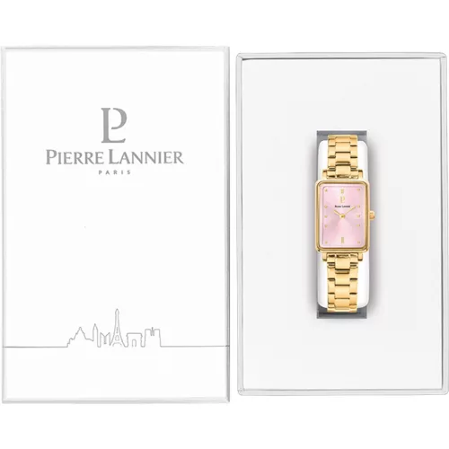 Pierre Lannier - Ariane női karóra - 052J552