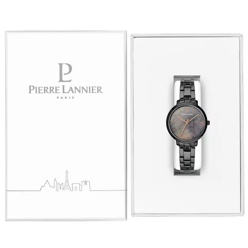 Pierre Lannier - Aura női karóra - 055M939