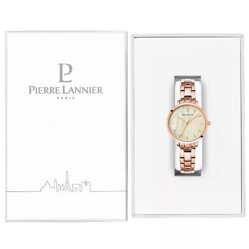 Pierre Lannier - Aura női karóra - 055M999