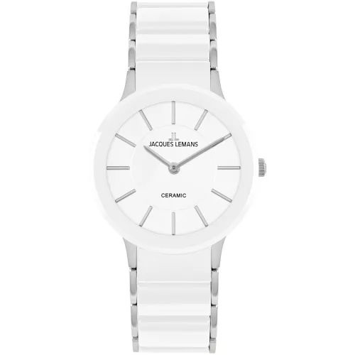 Jacques Lemans - Dublin női karóra - 1-1856B