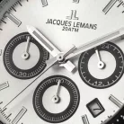 Jacques Lemans - Liverpool férfi karóra - 1-1877B