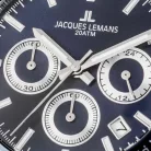 Jacques Lemans - Liverpool férfi karóra - 1-1877C