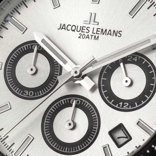 Jacques Lemans - Liverpool férfi karóra - 1-1877F