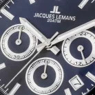 Jacques Lemans - Liverpool férfi karóra - 1-1877G