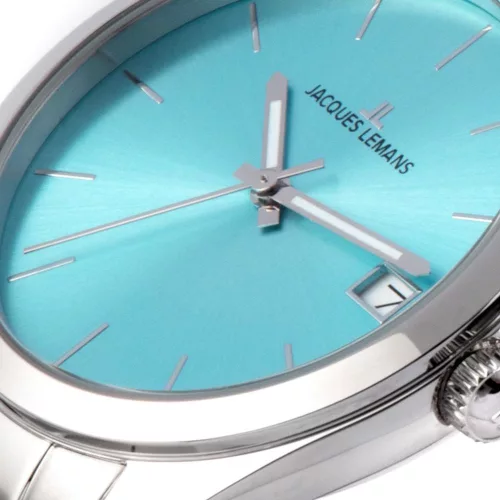Jacques Lemans - Derby női karóra - 1-1878C