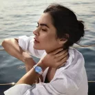 Jacques Lemans - Derby női karóra - 1-1878C