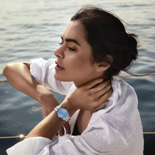 Jacques Lemans - Derby női karóra - 1-1878C