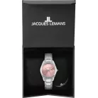 Jacques Lemans - Derby női karóra - 1-1878D