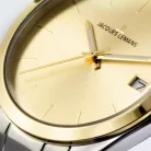 Jacques Lemans - Derby női karóra - 1-1878E