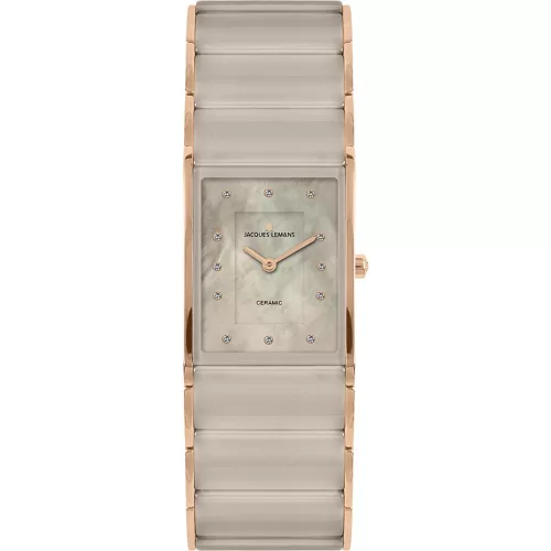 Jacques Lemans - Dublin női karóra - 1-1940O