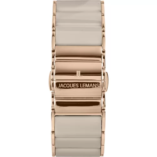 Jacques Lemans - Dublin női karóra - 1-1940O