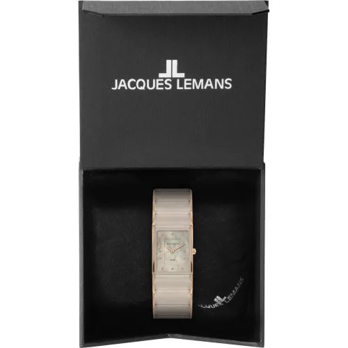 Jacques Lemans - Dublin női karóra - 1-1940O