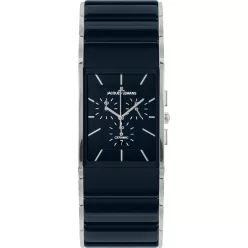 Jacques Lemans - Dublin férfi karóra - 1-1941F