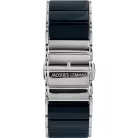 Jacques Lemans - Dublin férfi karóra - 1-1941F