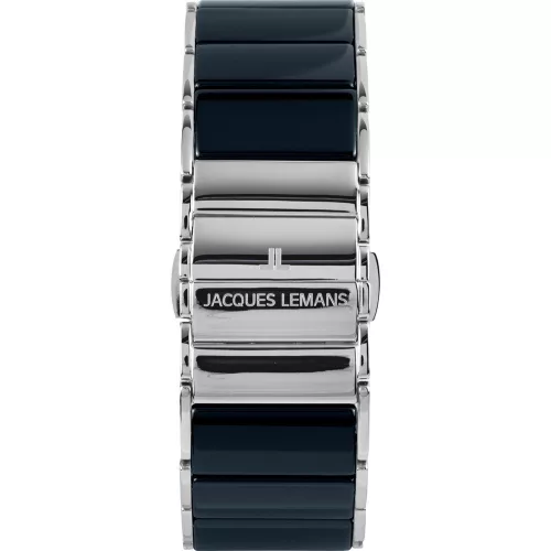 Jacques Lemans - Dublin férfi karóra - 1-1941F