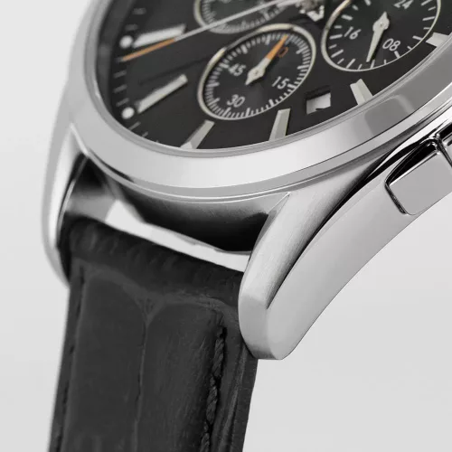 Jacques Lemans - Derby férfi karóra - 1-1945-1A