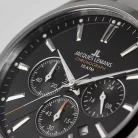 Jacques Lemans - Derby férfi karóra - 1-1945-1D