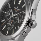 Jacques Lemans - Derby férfi karóra - 1-1945-1D