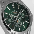 Jacques Lemans - Derby férfi karóra - 1-1945-1F