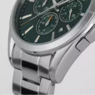 Jacques Lemans - Derby férfi karóra - 1-1945-1F