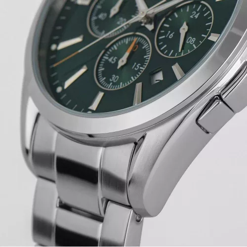 Jacques Lemans - Derby férfi karóra - 1-1945-1F