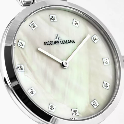 Jacques Lemans - Milano női karóra - 1-2001C