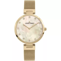 Jacques Lemans - Milano női karóra - 1-2001D