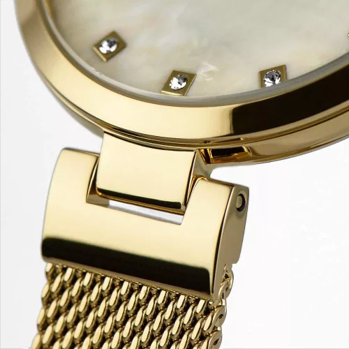 Jacques Lemans - Milano női karóra - 1-2001D