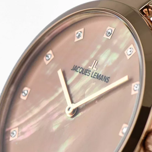 Jacques Lemans - Milano női karóra - 1-2001H