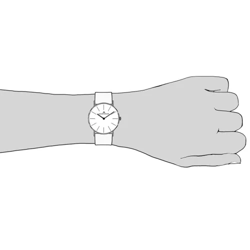 Jacques Lemans - Milano női karóra - 1-2001H