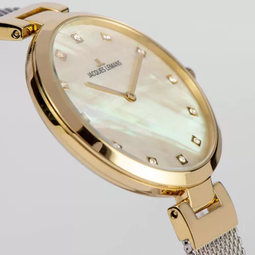 Jacques Lemans - Milano női karóra - 1-2001L