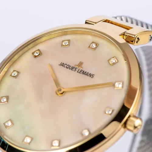 Jacques Lemans - Milano női karóra - 1-2001L