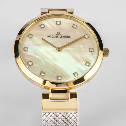 Jacques Lemans - Milano női karóra - 1-2001L