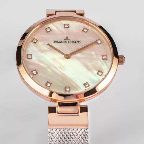 Jacques Lemans - Milano női karóra - 1-2001M