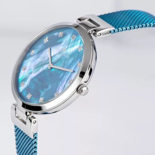 Jacques Lemans - Milano női karóra - 1-2001N