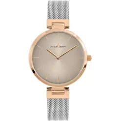 Jacques Lemans - Milano női karóra - 1-2110K