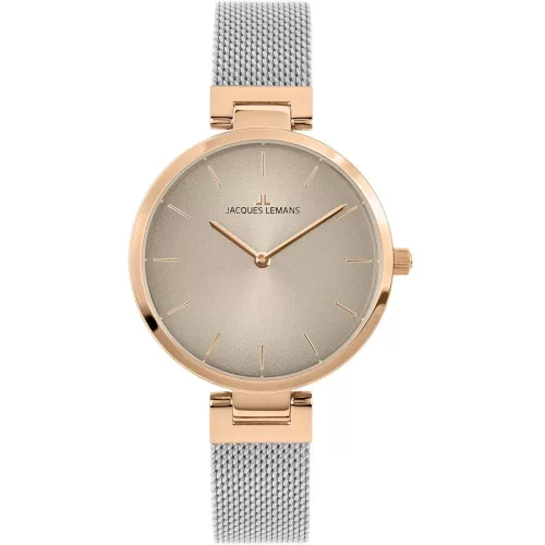 Jacques Lemans - Milano női karóra - 1-2110K