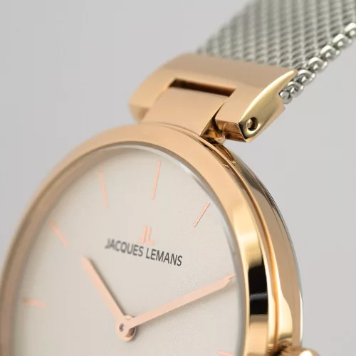 Jacques Lemans - Milano női karóra - 1-2110K