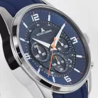 Jacques Lemans - Liverpool férfi karóra - 1-2118C