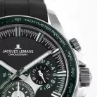 Jacques Lemans - Liverpool férfi karóra - 1-2127C