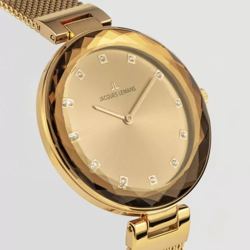 Jacques Lemans - Milano női karóra - 1-2139C