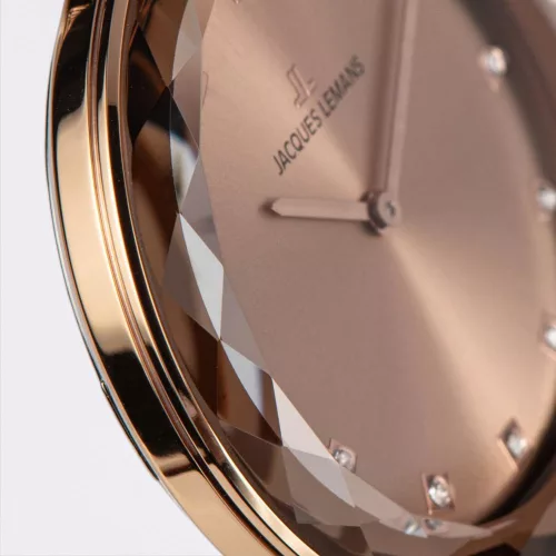 Jacques Lemans - Milano női karóra - 1-2139D