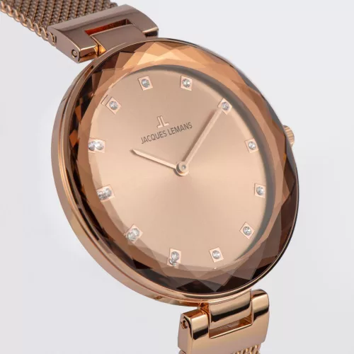 Jacques Lemans - Milano női karóra - 1-2139D