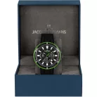 Jacques Lemans - Liverpool férfi karóra - 1-2141C