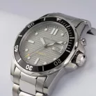 Jacques Lemans - Hybromatic férfi karóra - 1-2170H